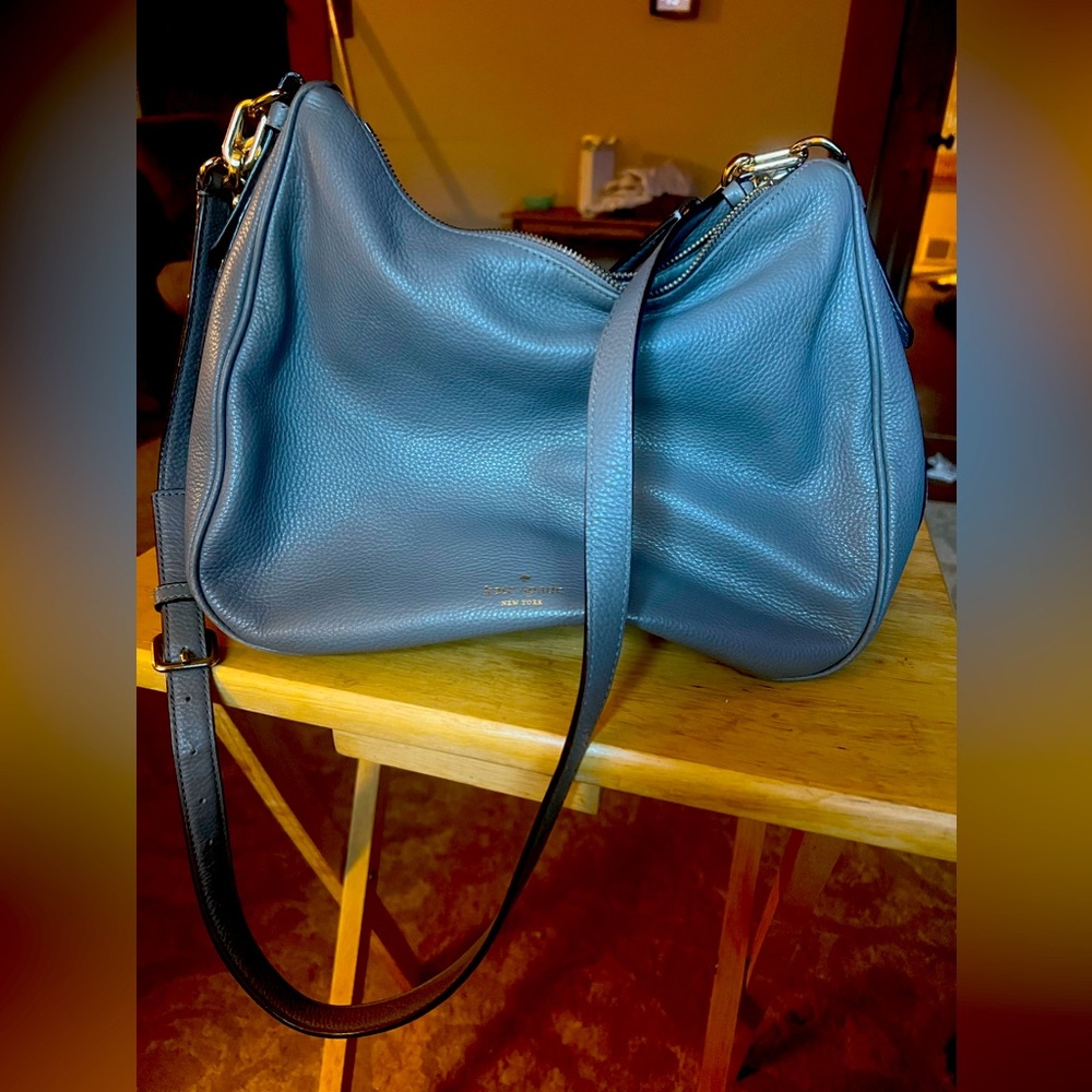 Kate Spade cross-body purse